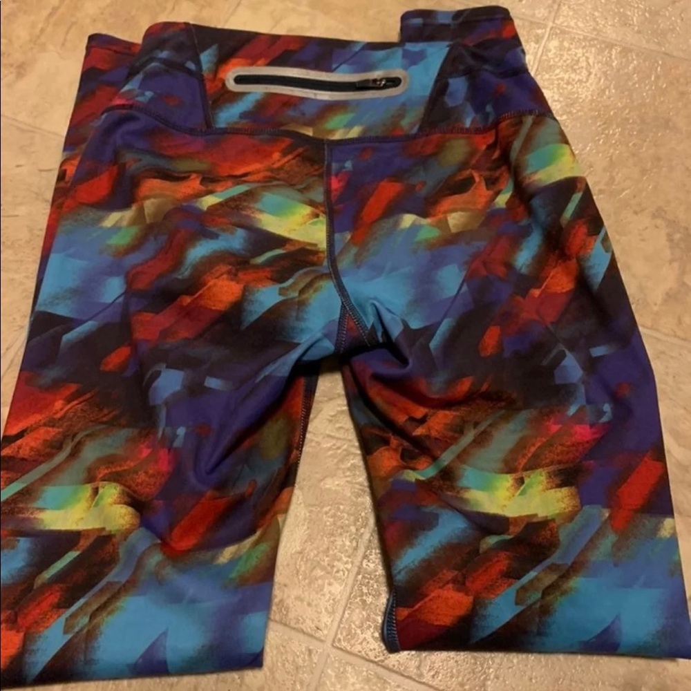 Athleta leggings